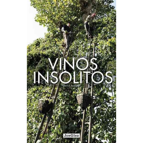 Vinos Insolitos