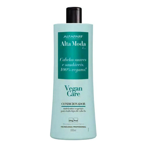 Alfaparf Alta Moda Vegano Acondicionador 300 Ml