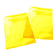 Filtro Gelatina Amarela 25x30cm 0,075mm Setembro Amarelo