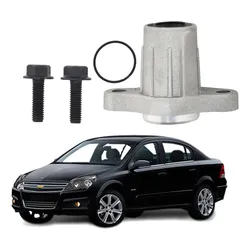  Retentor Mancal Trambulador Vectra 2.0 2009 A 2011