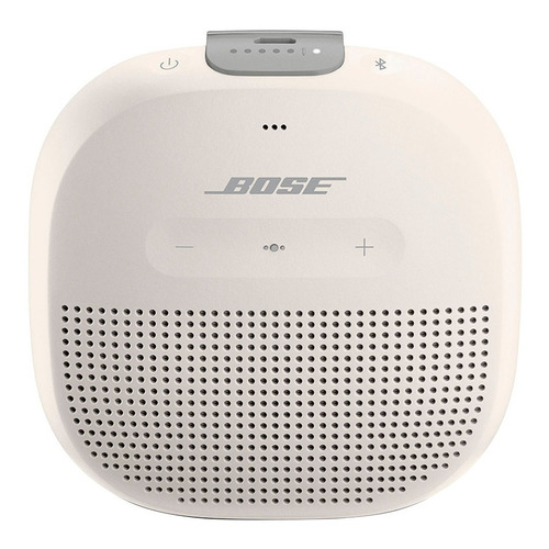 Soundlink Micro Speaker White Smoke