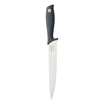 Cuchillo Trinchante Brabantia Ice Hardened 120664 Bazarnet P