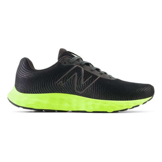 Zapatillas Running Hombre New Balance Me420bg3 Multicolor