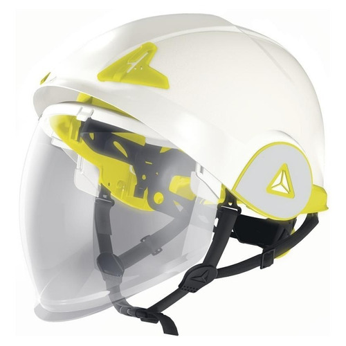 Casco De Seguridad Deltaplus Onyx