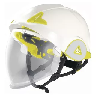 Casco De Seguridad Deltaplus Onyx