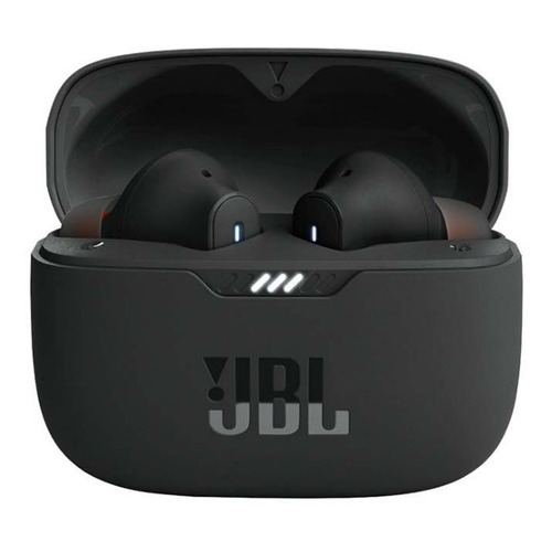 Auriculares In-ear Inalámbricos Jbl Tune 230nc Tws Negro