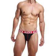 Ropa Interior Para Hombre Tipo Bikini - Alexx Underwear