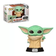 Funko Pop! Star Wars - The Child - Baby Yoda 368