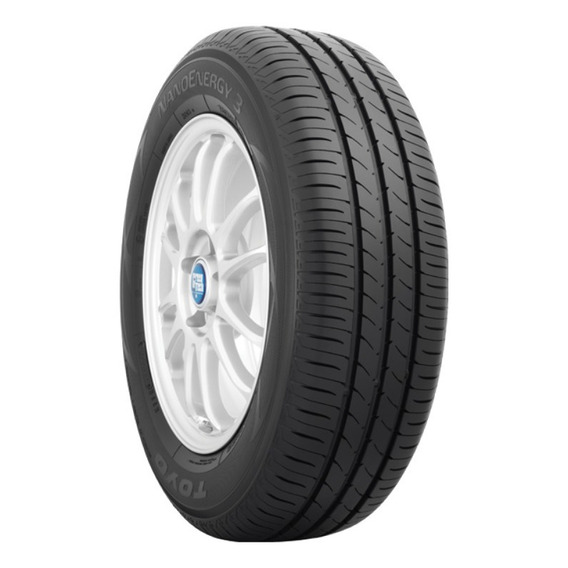 Neumático Toyo Tires Nano Energy 3 P 165/70R14 85 T
