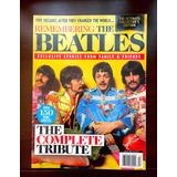 Remembering The Beatles - Edición De Coleccionistas.