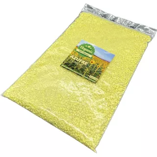 Azufre En Polvo Granulado Fino Puro Premium X 1 Kg Oferta