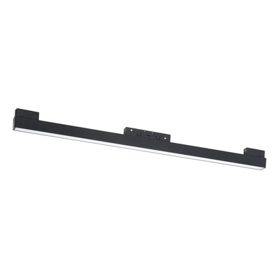 Panel Led Largo Para Riel Magnético Trakpro-fg600 20w Gmg