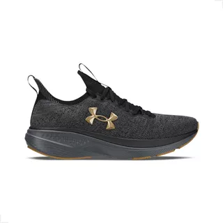 Under Armour Charged Slight 2 Masculino Preto Adultos