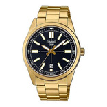 Reloj Casio Hombre Mtp-vd02g-1eudf