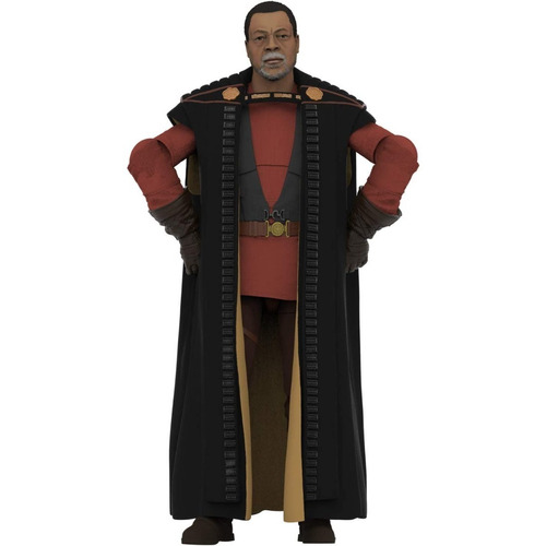 Figura Greef Karga Star Wars The Vintage Collection