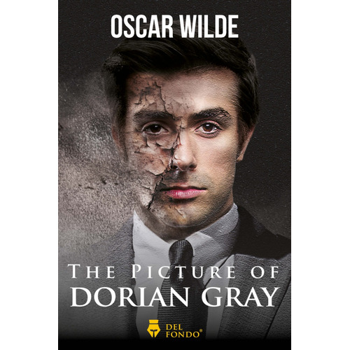 The Picture Of Dorian Grey