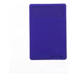 Adesivo De Silicone Volta Patch Porta Caixas De Cor Celular