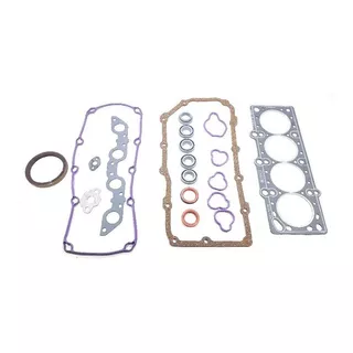 Kit Juego Empacadura Completo Dodge Chrysler Neon Motor 2.0