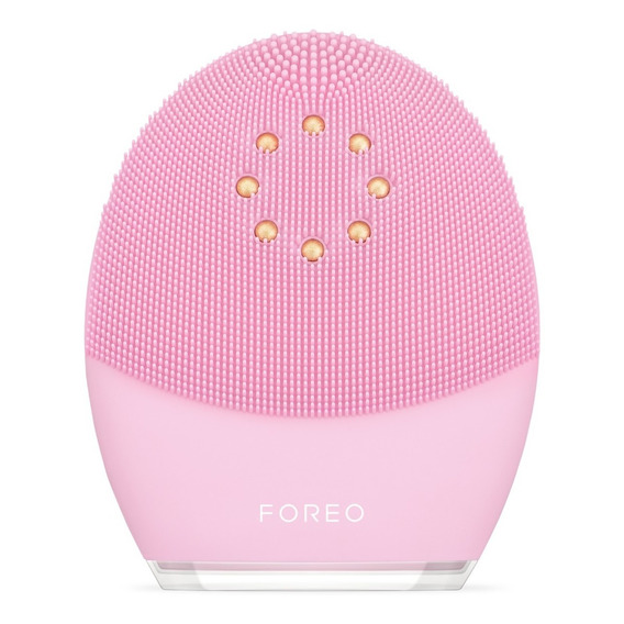 Foreo Luna 3 Plus Limpiador Facial Térmico