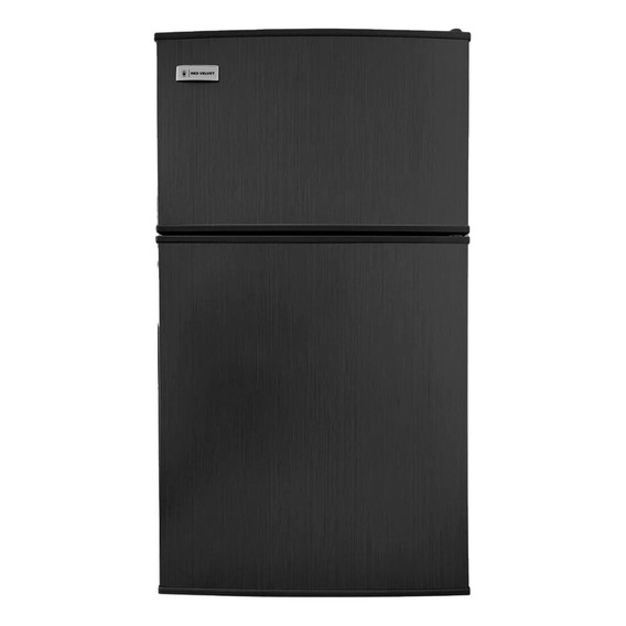  Frigobar Refrigerador Coolteche Freezer Negro 78l 2.8 Ft³ 