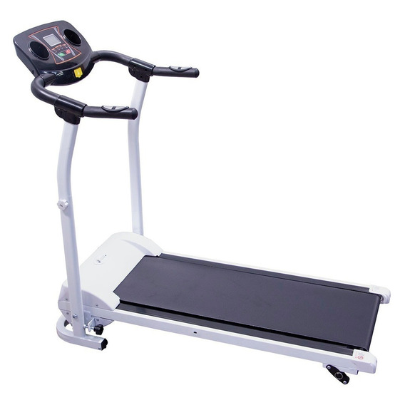 Caminadora Electrica 1.75hp Plegable Centurfit App Gym 