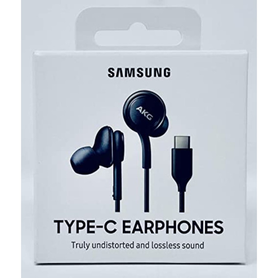 Auriculares In-ear Samsung Akg 100% Original Ramos Mejia