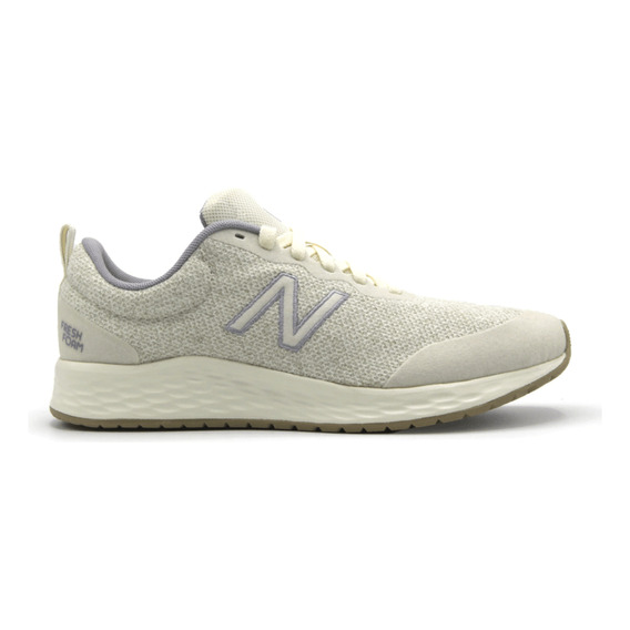 Zapatillas New Balance Mujer Fresh Foam Arishi V3 Running