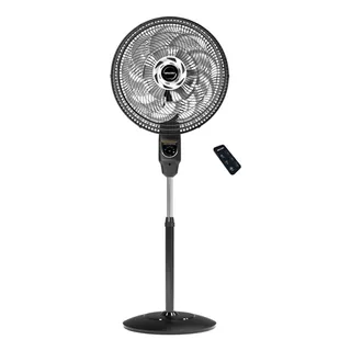 Ventilador Coluna Com Controle Remoto 127v 110v 40cm Potente