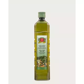 Aceite De Orujo De Oliva Vallejo 1lt