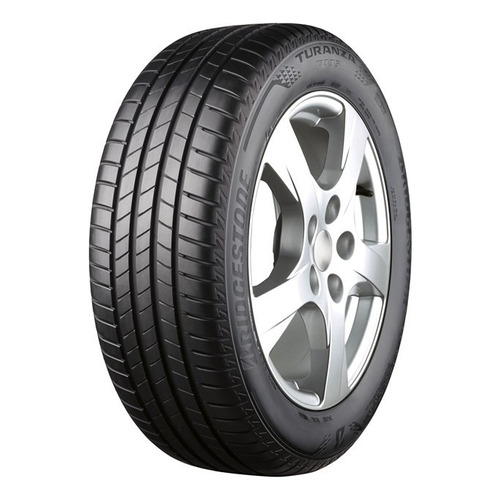 Bridgestone Turanza T005 205/55R17 - 91 - V - P - 1 - 1