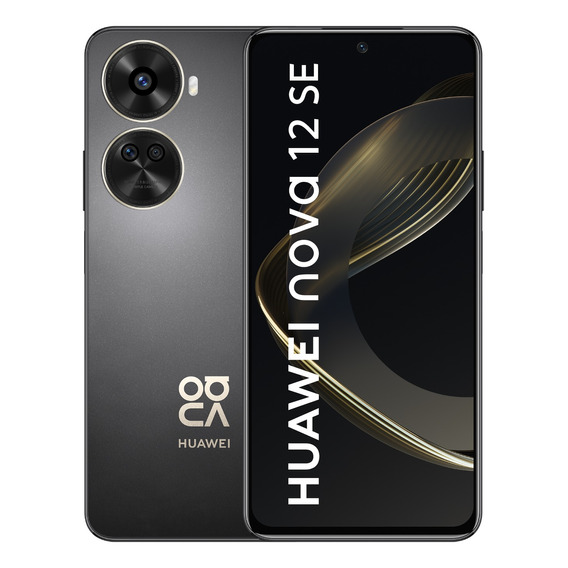 Smartphone Huawei Nova 12se 8+256gb Celular