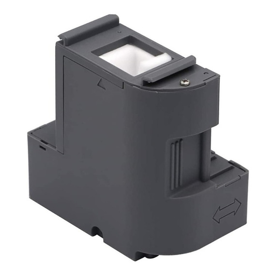 Caja De Mantenimiento T04d100 Epson L6161 L6171 L6191 L4160