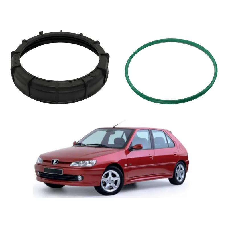 Porca Flange Combustivel 306 1.6 1993 A 1997