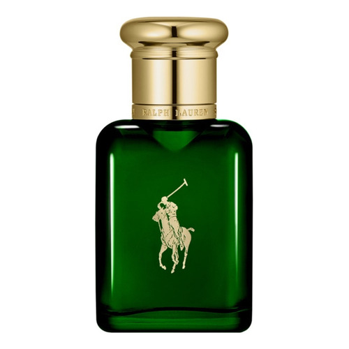 Perfume Hombre Ralph Lauren Polo Edt 40ml