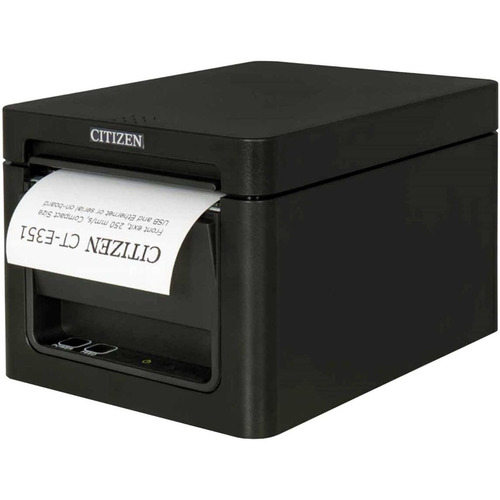 Impresora Termica Citizen Ct-e351 250 Mm/s Alámbrico Ne /vc