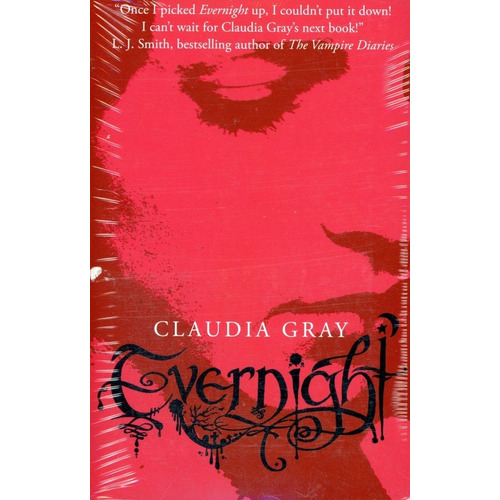 Evernight (evernight, Vol.1) - Gray Claudia