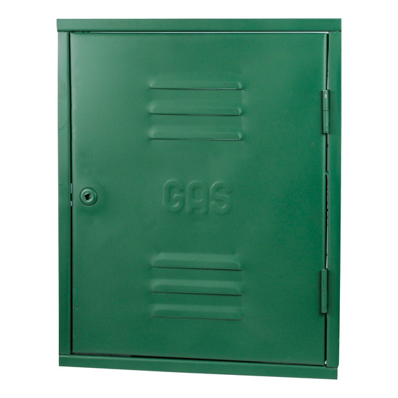 Puerta De Gas 45x65 Con Marco Para Nicho De Gas Gabinete