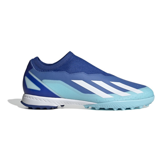 Tenis adidas X Crazyfas Pasto Sintético Unisex