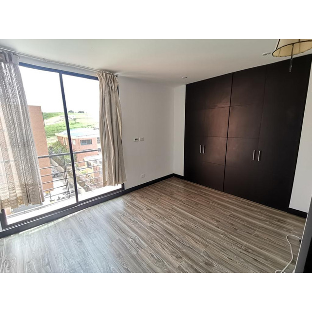 Apartamento En Venta En La Calera La Calera. Cod 94189