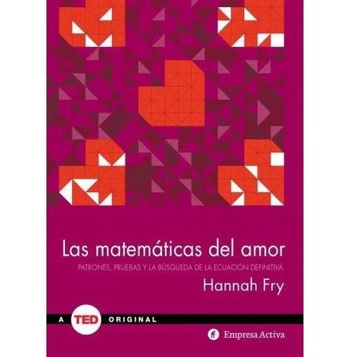 Las Matemáticas Del Amor