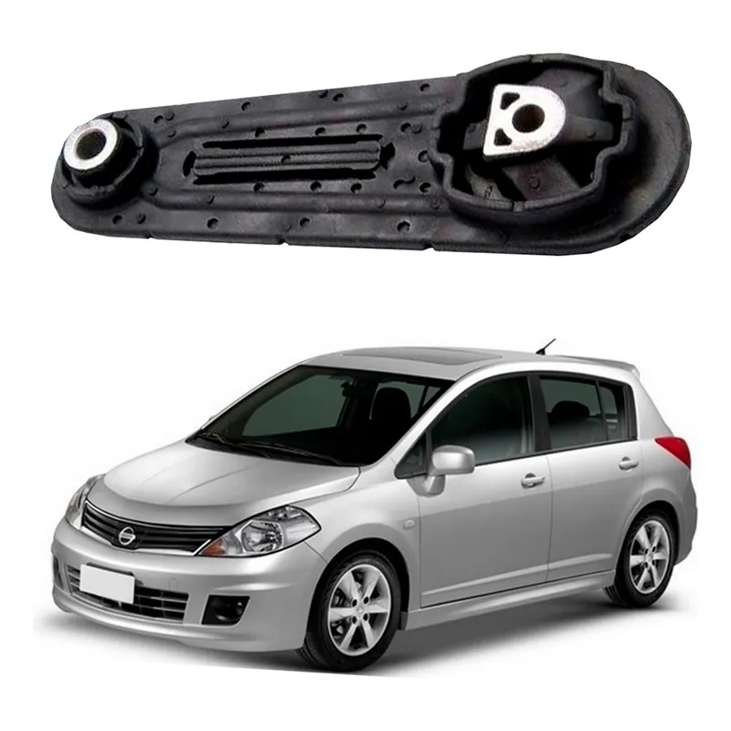 Coxim Cambio Tiida 1.8 2008 A 2013