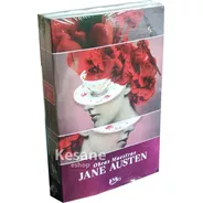 Jane Austen Ogullo Y Prejuicio / Persuasion Obras Maestras