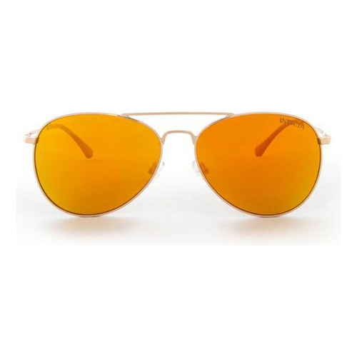 Gafas Invicta Eyewear I 22523-avi-09 Dorado Unisex