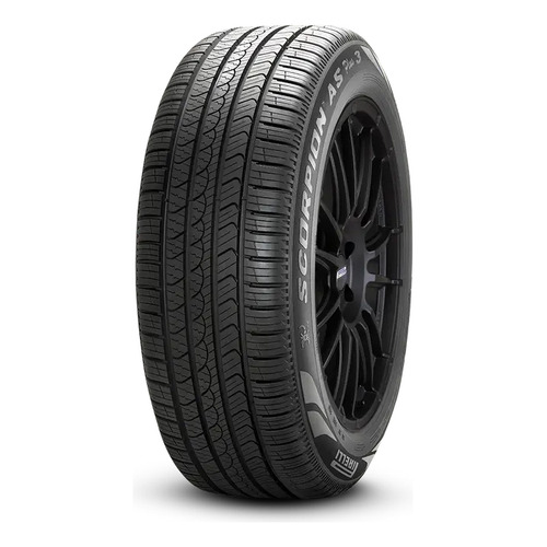 Neumático 225/65 R17 Pirelli Scorpion As Plus 3 102h