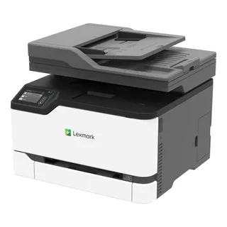 Impressora Multifuncional Laser Color Lexmark Cx431adw