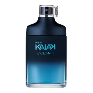 Perfume Natura Kaiak Océano Eau De Toilette Masculino