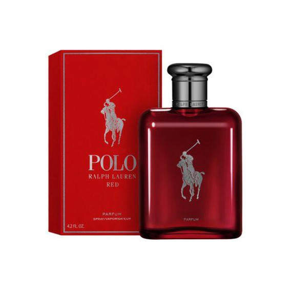 Ralph Lauren Polo Red Parfum 125ml