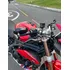 Triumph Speed Triple 1050 ( No Abs ) 2011