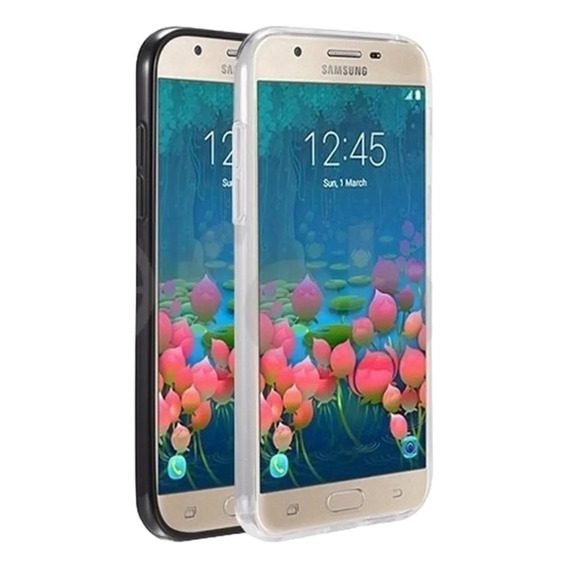 Funda Para Samsung Galaxy J5 Prime Febo