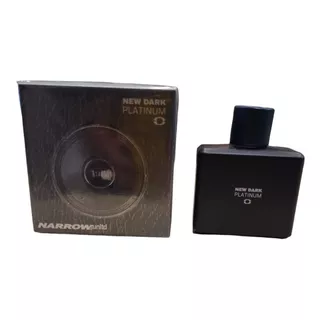 Perfume New Dark Platinum